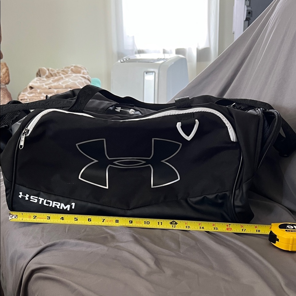 Under Armour Storm 1 sports bag